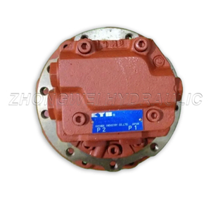 มอเตอร์ขับเคลื่อน EX30-2 EX30 รุ่น 20450-52462 MAG-18V-220 สำหรับชุดขับเคลื่อนสุดท้าย 20450-52462 MAG-18V-220 - Product Image 4