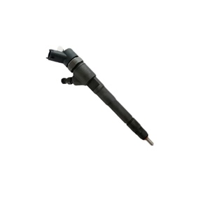 Iniettore Common Rail Bohang di Alta Qualità Nuovo 5801594342 0445110520 per Fiat Ducato/Daily <span class=keywords><strong>2.3</strong></span> in Acciaio ad Alta Velocità, <span class=keywords><strong>1</strong></span> Anno di Garanzia - Product Image 5