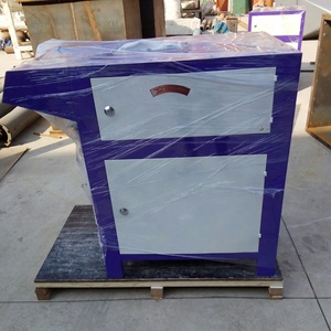 Fabricant professionnel chinois de machines d'emballage de <span class=keywords><strong>mortier</strong></span> sec pour sacs à valve - Product Image 3