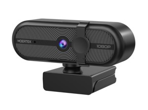 2K/1080P Webcam USB 2.0 Built-<b>in</b> Microphone 90. Wide Angle Privacy Cover <b>Plug</b> & <b>Play</b> for Laptop Desktop 2K HD Video for Professi - Product Image 5