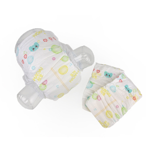 Muestras Gratis de Pañales Dippers, Compre en Línea Pañales para Bebé Cutes Double Love Premium, Precio al por Mayor, 3 Unidades, Súper Absorbentes, Japoneses, SAP, Desechables, Anti-Fugas - Product Image 6