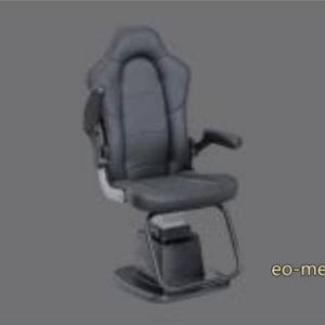 Table et chaise combinées pour unité ophtalmique, modèle S-600D, en promotion - Product Image 1