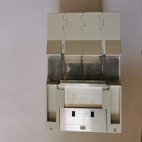 TCSESM063F2CS1 ConneXium - Switch Ethernet para Programación de PLC y Control Industrial con RS485 Nuevo