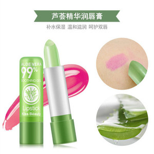 MISS Rose-Bálsamo labial que cambia de rosa, bálsamo labial hidratante, impermeable, gwaterprooforgánico, bálsamo labial de etiqueta privada, plástico libre de Bpa - Product Image 2
