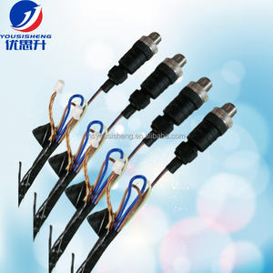 Tuyau de chauffage de 3 mètres pour machine de pulvérisation de mousse polyuréthane PU - Product Image 2