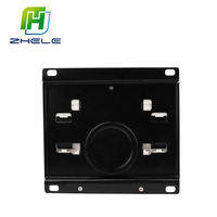 Commutateur de transfert automatique ZHELE 63A 4P pour générateur électrique, contrôleur ATS, commutateur de commutation double alimentation 220V 400V pour dispositif solaire