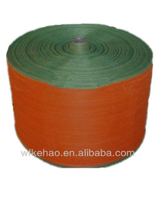 Pe Nhựa Raschel Lưới Túi Cuộn Đóng Gói Rau Quả - Product Image 4