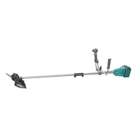 Liangye LGT770-5 40V débroussailleuse Coupe-Herbe Sans Fil Ligne Mauvaises Herbes Moteur Coupe décoratifs Jardin Outils De Poche Puissance tondeuse