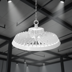 Low Price 200w Aluminium Alloy Flexible LED <strong>Explosion</strong> <strong>Proof</strong> Ufo Eye-Care Flexible <strong>Light</strong> - Product Image 1