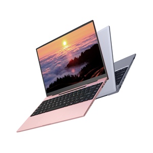 Ordenador portátil para juegos J4125 SSD, 8gb Ram, 256gb, ultradelgado, Intel, 14,1 pulgadas - Product Image 1