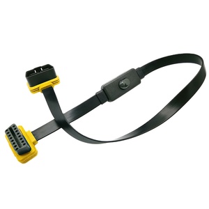 <span class=keywords><strong>Cable</strong></span> iagnostic 16pin 24V BDI I - Product Image 4