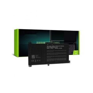 Batería compatible para portátil, 11.55v, 3500mah, ideal para modelos, potencia confiable en tus dispositivos. - Product Image 1