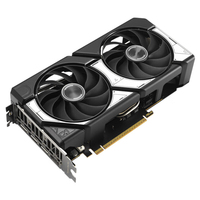 Original 8GB GDDR7 Graphics Card RTX 5060 Series 28Gbps GPU Compatible for DUAL-RTX5060-O8G Video Card Ready for Ray Tracing New