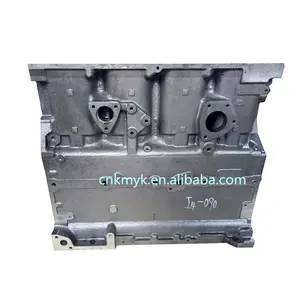 Factory Directly Engine Parts 3304 Cylinder Block 7N5454