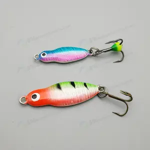 Walleye Lures China Trade,Buy China Direct From Walleye Lures Factories at