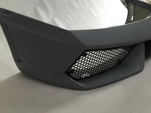 Pare-chocs avant pour Lamborghini <span class=keywords><strong>Gallardo</strong></span> Pare-chocs avant LP540 Pare-chocs avant - Product Image 5