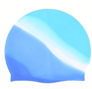 Bonnet de bain personnalisé avec logo OEM en gros, bonnet de bain spécial pour la compétition - Product Image 4