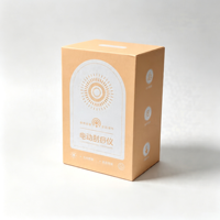 Caja de Cartón Rígida con Cierre Magnético Personalizada por el Fabricante, Caja de Embalaje de Papel de Lujo al por Mayor con Logotipo Personalizado Insertado