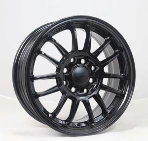 ล้อหล่อแรงดันต่ำล้อหล่อ13 14 <span class=keywords><strong>15</strong></span> 16 17 18นิ้วสไตล์ <span class=keywords><strong>RE30</strong></span> 4/5/6/8รู - Product Image 6