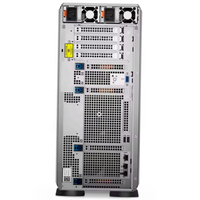 Serveur Tour Dell PowerEdge T550 Neuf, Vente Flash, Intel Xeon 5U, Serveur Tour Authentique Neuf en Stock