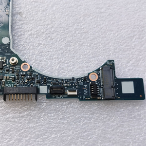 Placa base para ordenador portátil Hp 348 G7, 6050A3126701-MB, placa base de L81428-601 L81427-601, 100% probada, envío rápido - Product Image 3