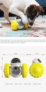 Forniture per alimenti per animali domestici - Product Image 6