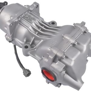 Conjunto de Diferencial de Ajuste Directo 38300-JD610 para Nissan Rogue 2008-2015 AWD - Conjunto de Transmisión Final Trasera - Product Image 1