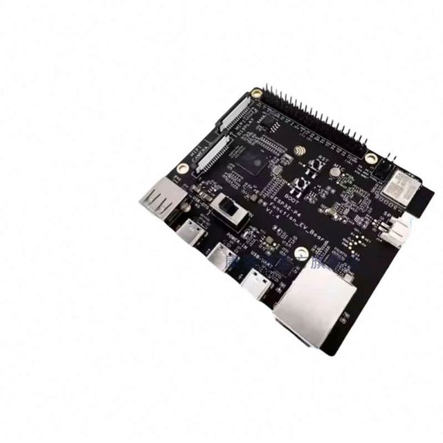 ESP32-P4-Function-EV-Board Multimedia RISC-V Development Board Esp32-p4nr