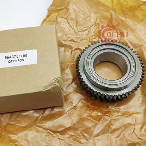 <span class=keywords><strong>Caja</strong></span> <span class=keywords><strong>de</strong></span> <span class=keywords><strong>Cambios</strong></span> Automática para Fiat <span class=keywords><strong>Ducato</strong></span>, 4ª Marcha 35T, OEM 9643757188 - Product Image 6