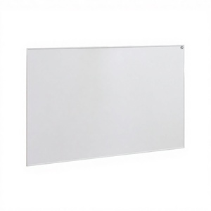 Calentador Eléctrico Impermeable de Clase A de Bajo Consumo, Panel Radiante Infrarrojo de Calentamiento Rápido de 800W con Pantalla en Inglés - Product Image 4