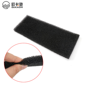 Filtro de Esponja Antipolvo para Motor de Ventilador de Aire Acondicionado 64119216222 para <span class=keywords><strong>BMW</strong></span> Serie 5 y 7 <span class=keywords><strong>GT</strong></span> F07 F10 F06 F01 F02 M5 M6 525 <span class=keywords><strong>750</strong></span>, Piezas de Repuesto - Product Image 2