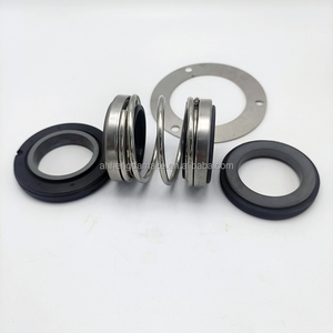 Joint mécanique 50D Tsurumi 025-291-10 pour pompes submersibles LB-480-62 LB-480 - Product Image 5