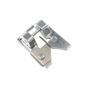 Prensatelas para máquina de coser 9905 de acero inoxidable, duradero, para piezas de equipos de procesamiento de prendas - Product Image 2