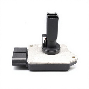 สำหรับฟอร์ดเซ็นเซอร์วัดการไหลของอากาศ XF2Z-12B579-AA 12V ใหม่สำหรับเปลี่ยนซ่อม - Product Image 1