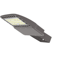 Boîtier d'entrée de câble de panneau solaire de haute qualité boîtier de lampadaire à énergie solaire en aluminium pour lampadaires à led