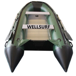 SD230-520CM Bote Inflable de Pesca de Alta Calidad con Logotipo Personalizado e Impresión Personalizada para Deportes Acuáticos SD230-520CM Alta Calidad C - Product Image 6