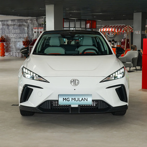 <span class=keywords><strong>Mg4</strong></span> en Stock, Mg Mulan EV 2022, 520 Km, Nuevo Vehículo Eléctrico de Moda, MG 4 EV, Autos Chinos, Vehículo Eléctrico de Alta Velocidad, SUV Eléctrico MG - Product Image 2