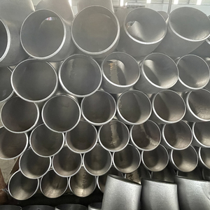 <span class=keywords><strong>90</strong></span> डिग्री लंबी रेडिम कोहनी निर्बाध रूप से b16.9 कोहनी कार्बन स्टील कोहनी आकार 2" - Product Image 4