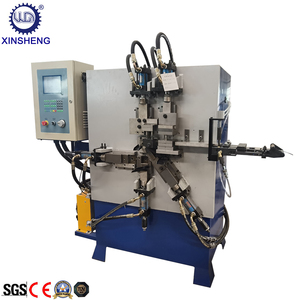 Kẹp ống tạo thành Máy từ Judy Zhao - Product Image 2