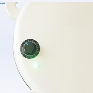 Lámpara de Examen LED Móvil de Alta Precisión EOMED PLM-180L con Iluminación de 60000 Lux para Uso Quirúrgico Dental en Hospitales - Product Image 4