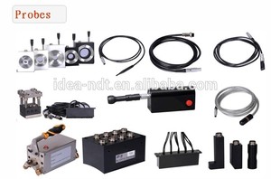 Inspección Electrónica de Soldaduras con Sondas de Prueba No Destructivas - Product Image 5