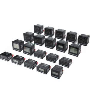 Duy nhất giai đoạn kỹ thuật số vạn năng RM-DD5Y với RS485 modbus độ chính xác cao giai đoạn duy nhất năng lượng mét - Product Image 5