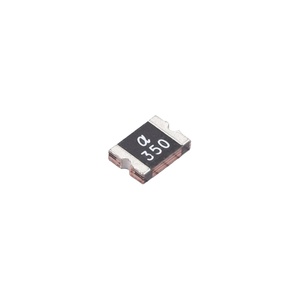 mSMD350 New Arrival Genuine Original PTC Resettable <b>Fuses</b> 6V 100A Electronic <b>Components</b> - Product Image 1