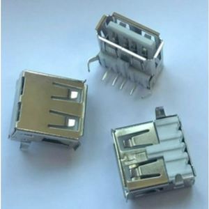 902-131A1011D10100 USB/DVI/HDMI Connector Electronic Component - Product Image 1