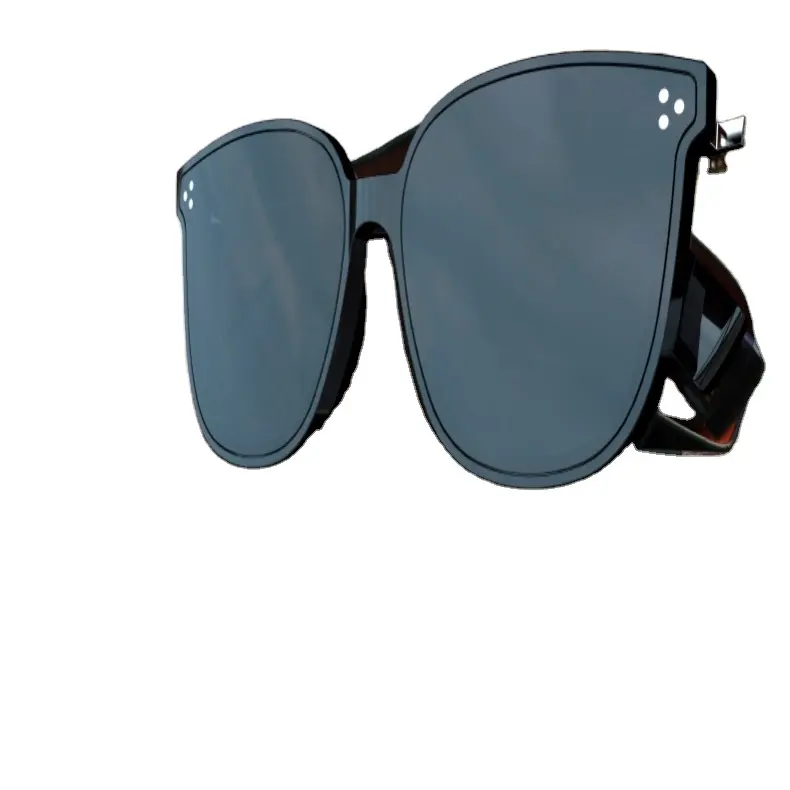 Sport Mp3 Speaker Sunglasses Bluetooth Music Sun Glasses Bone Conduction Smart Glasses Android