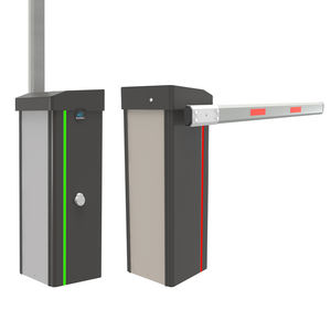 Système <span class=keywords><strong>de</strong></span> contrôle d'accès automatique <span class=keywords><strong>de</strong></span> 6,0 mètres, <span class=keywords><strong>barrière</strong></span> <span class=keywords><strong>de</strong></span> portail à bras articulé RFID pour autoroute, parking, style porte <span class=keywords><strong>accordéon</strong></span> - Product Image 5