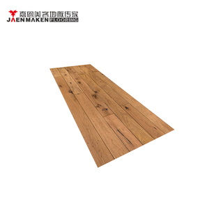 Rovere americano Pavimenti In Laminato Laminato Parquet Bois <span class=keywords><strong>Massif</strong></span> - Product Image 4
