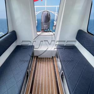 <span class=keywords><strong>Bateau</strong></span> de luxe de 5,5 m/19 pieds, <span class=keywords><strong>bateau</strong></span> de tourisme, 6 personnes, équipement de pêche <span class=keywords><strong>en</strong></span> <span class=keywords><strong>mer</strong></span> avec CE - Product Image 6