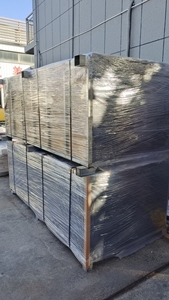Hoja de hdpe impermeable, línea de productos, superficie antideslizante - Product Image 4
