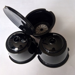 Desechables compatible con cápsula de filtro de café dolce gusto - Product Image 2